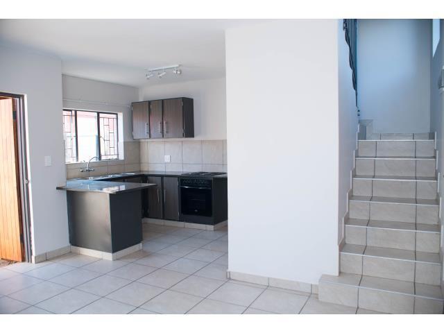 2 Bedroom Duplex in Pretoria North