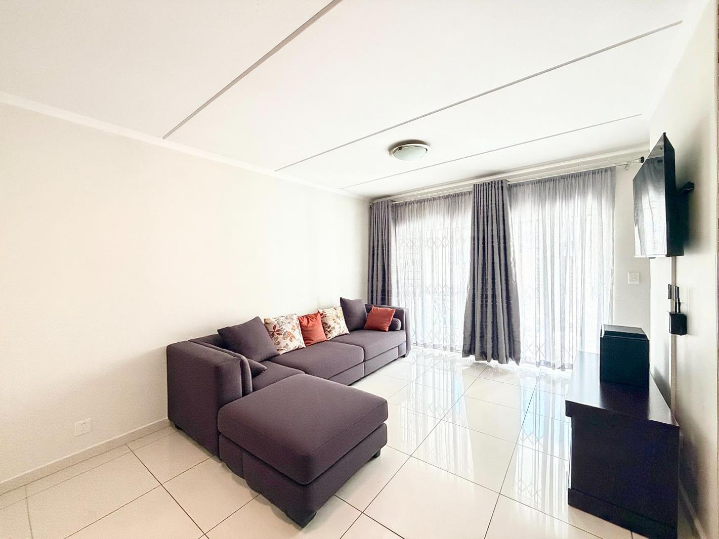 3 Bedroom Apartment in Greenstone Hill
