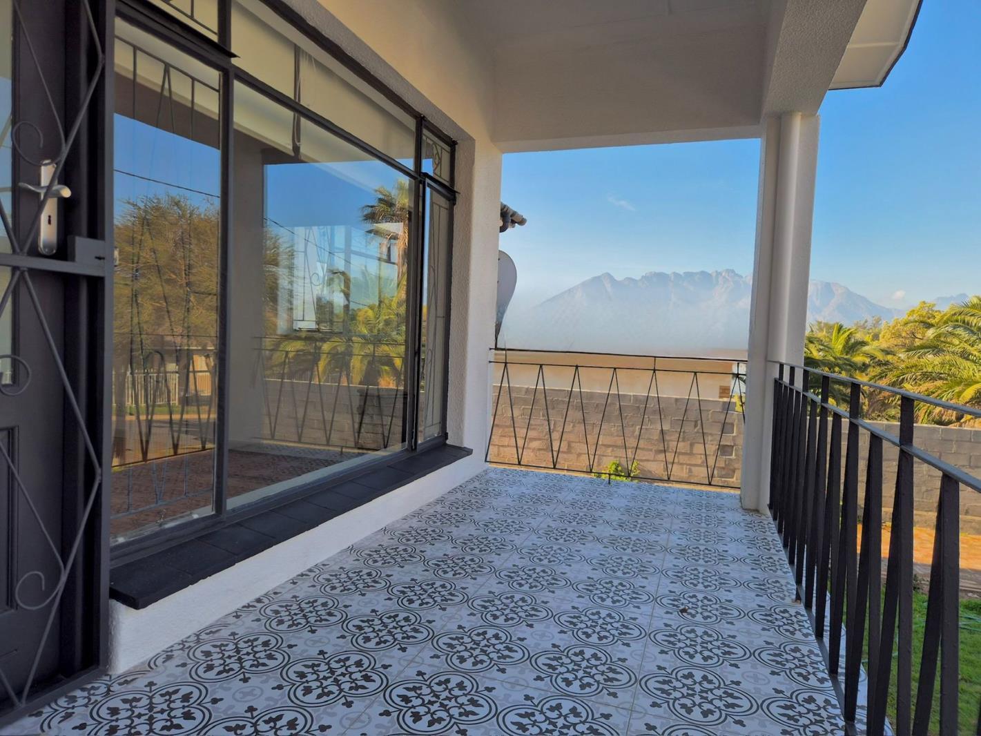 3 Bedroom House in Fairy Glen