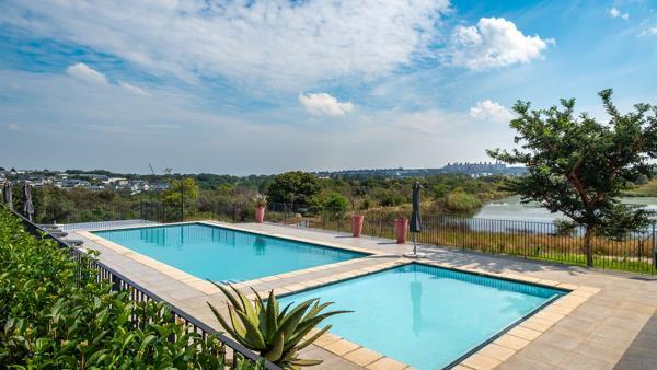 600 m² Land available in Helderfontein Estate