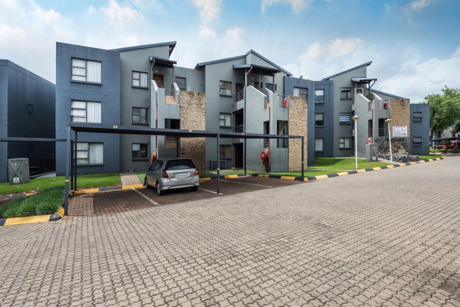 1 Bedroom Apartment in Greenstone Hill