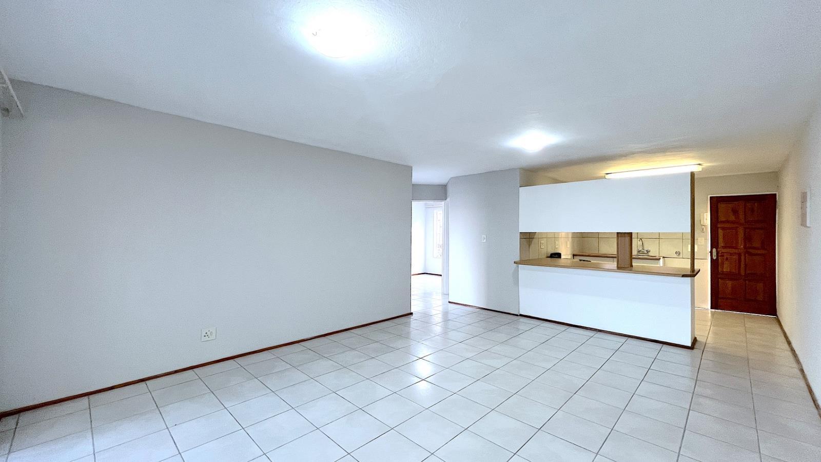 2 Bedroom Apartment in La Montagne