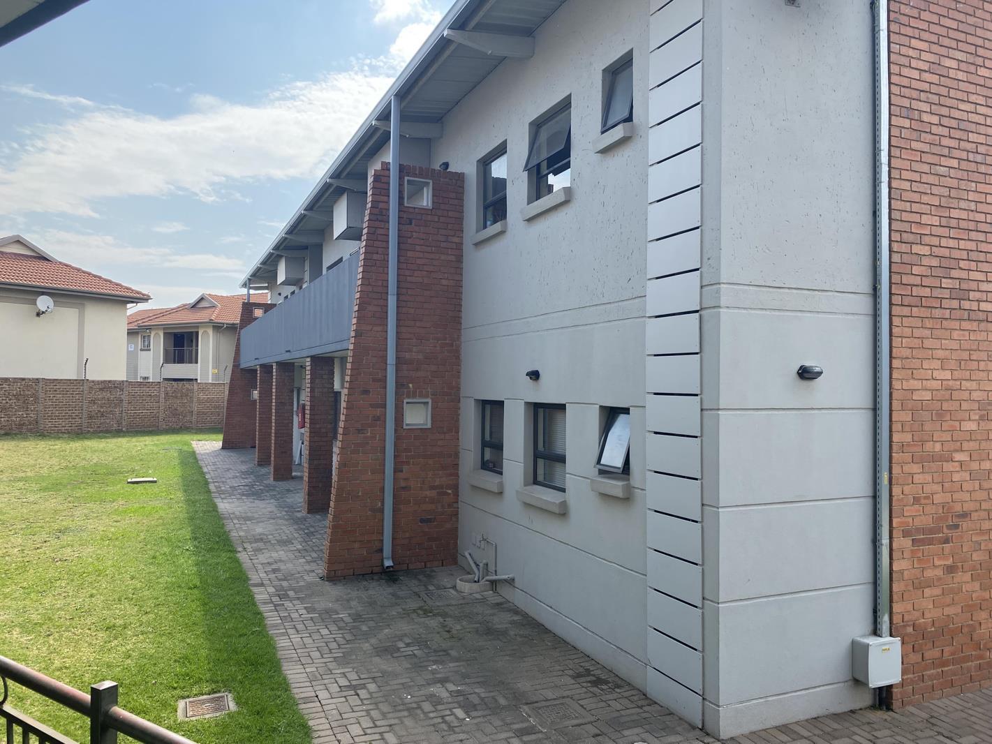 2 Bedroom House in Rynfield