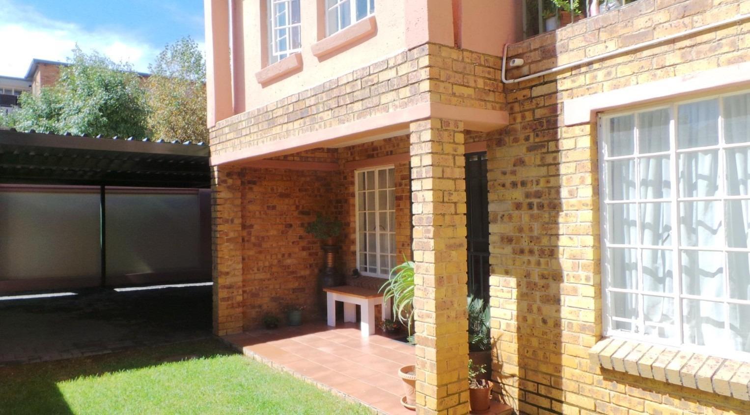 3 Bedroom Townhouse in Marlands