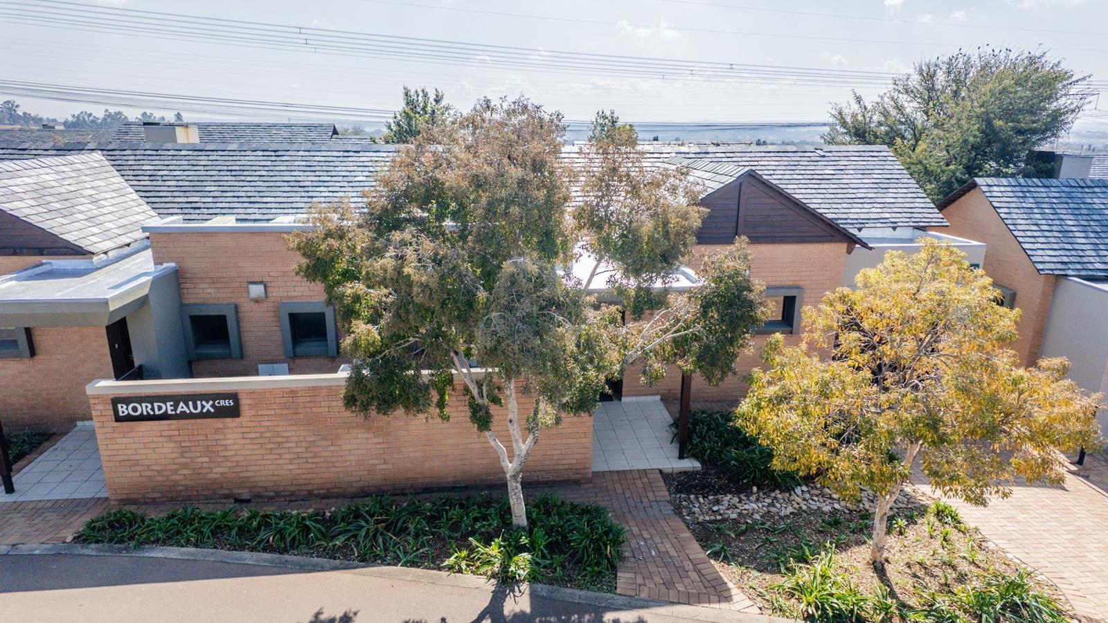 1 Bedroom House in Retire at Midstream