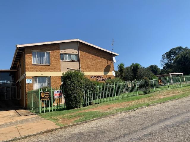 1 Bedroom Flat in Raceview