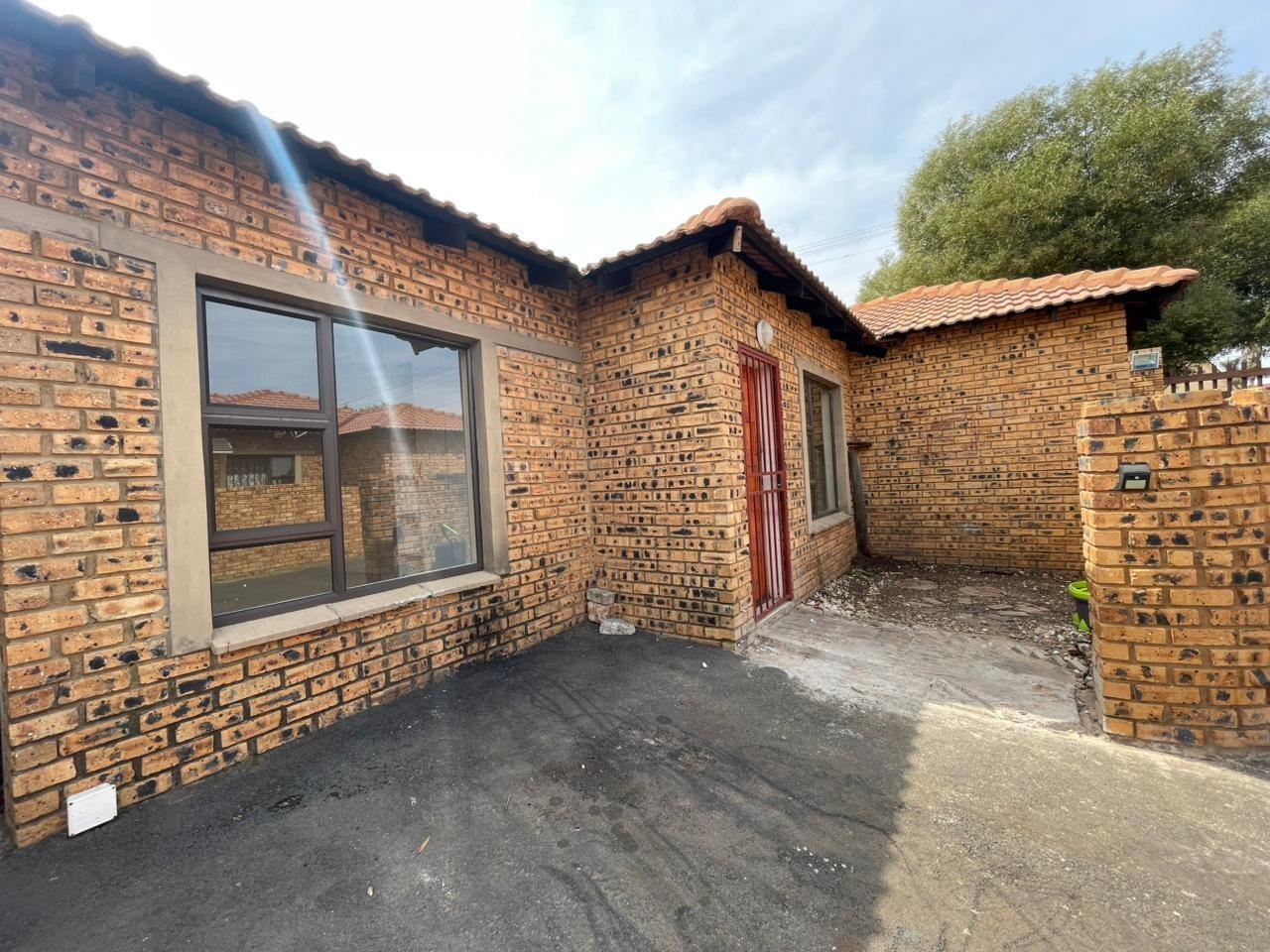 3 Bedroom Townhouse in Greenhills