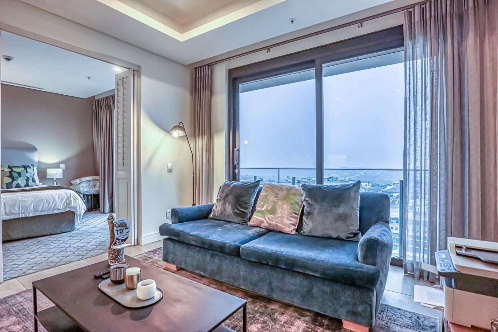 1 Bedroom Apartment in Sandown