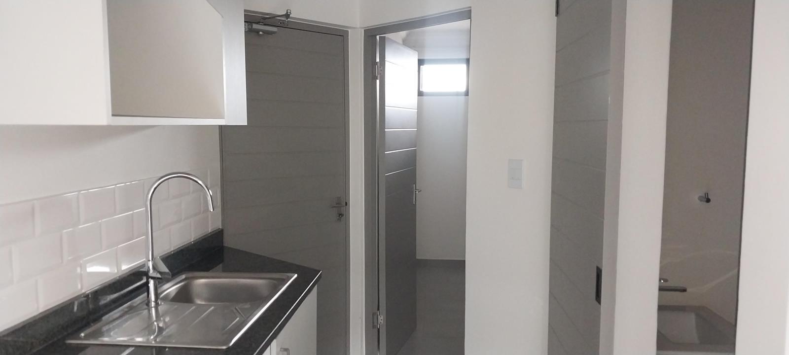 1 Bedroom Apartment in Vorna Valley