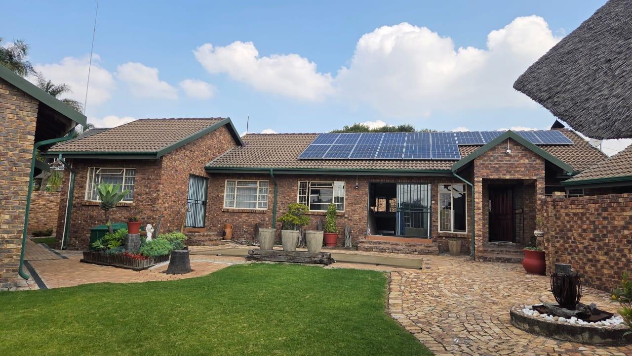 5 Bedroom House in Edleen