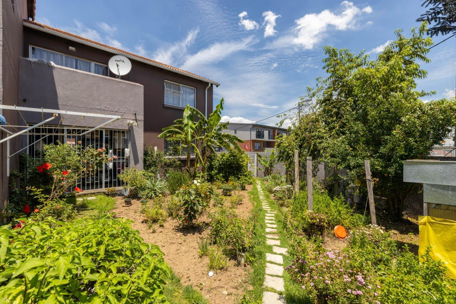 2 Bedroom Apartment in Vorna Valley