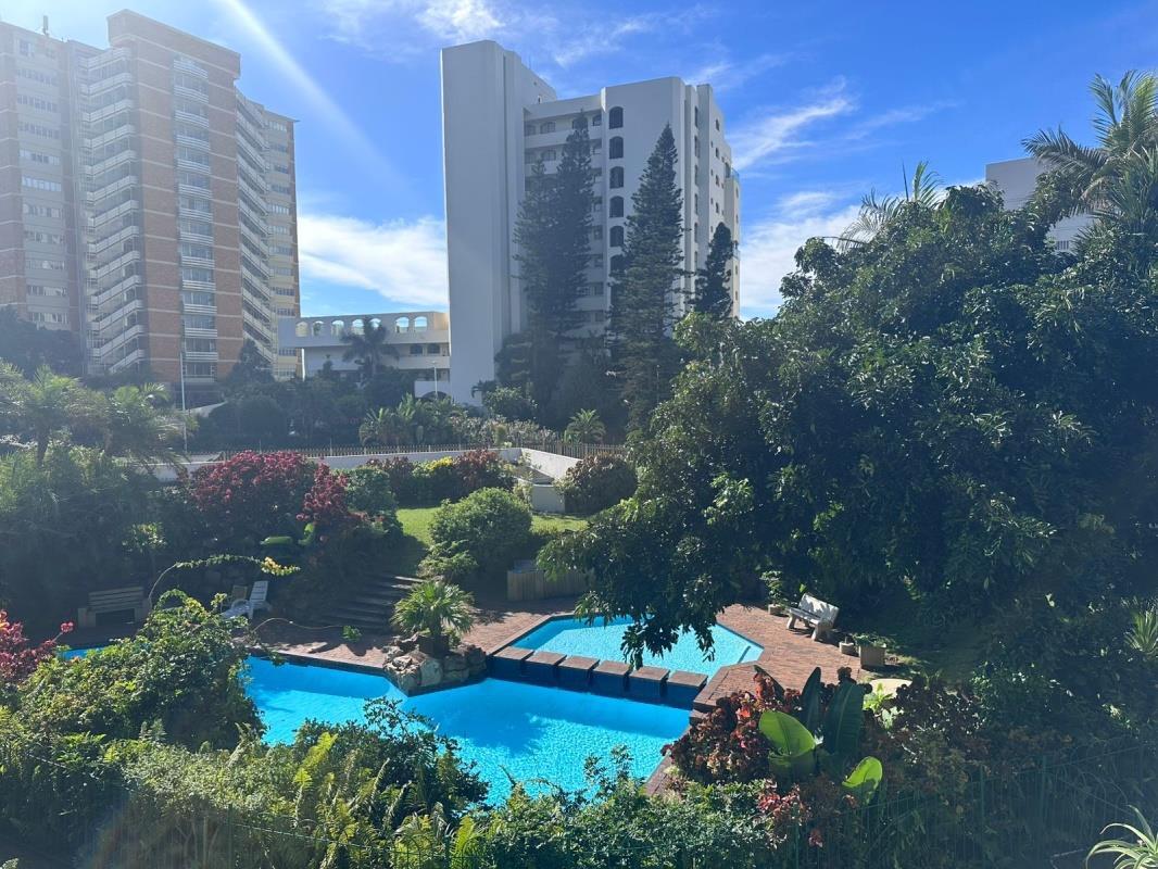 3 Bedroom Apartment in Umhlanga Rocks