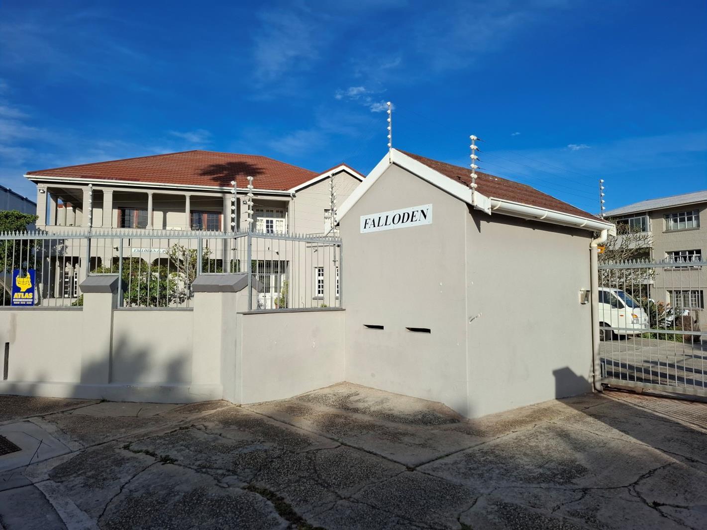 2 Bedroom Apartment in St Georges Park