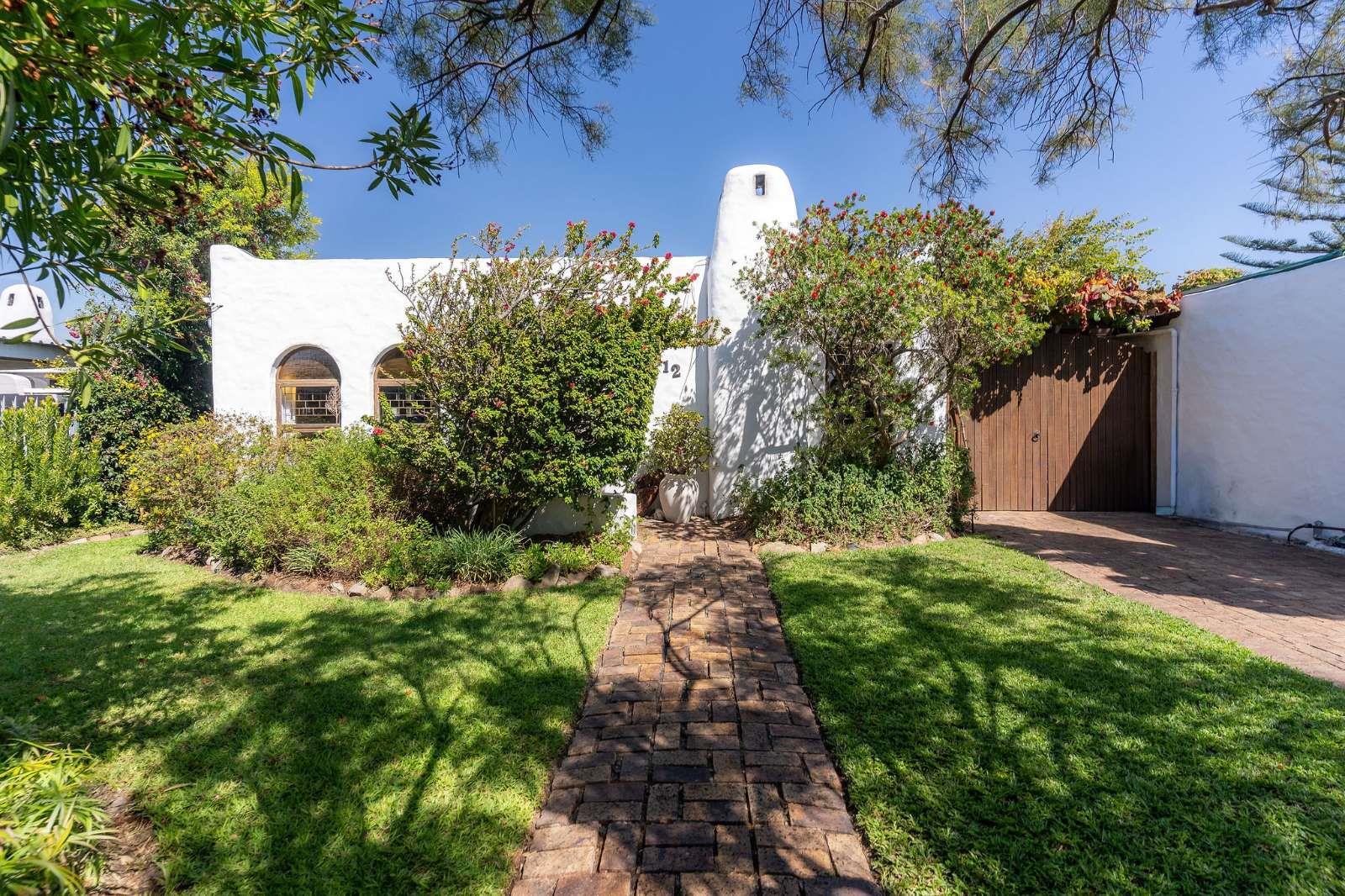 3 Bedroom House in Diep River