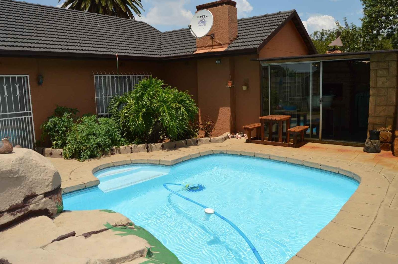 3 Bedroom House in Dinwiddie