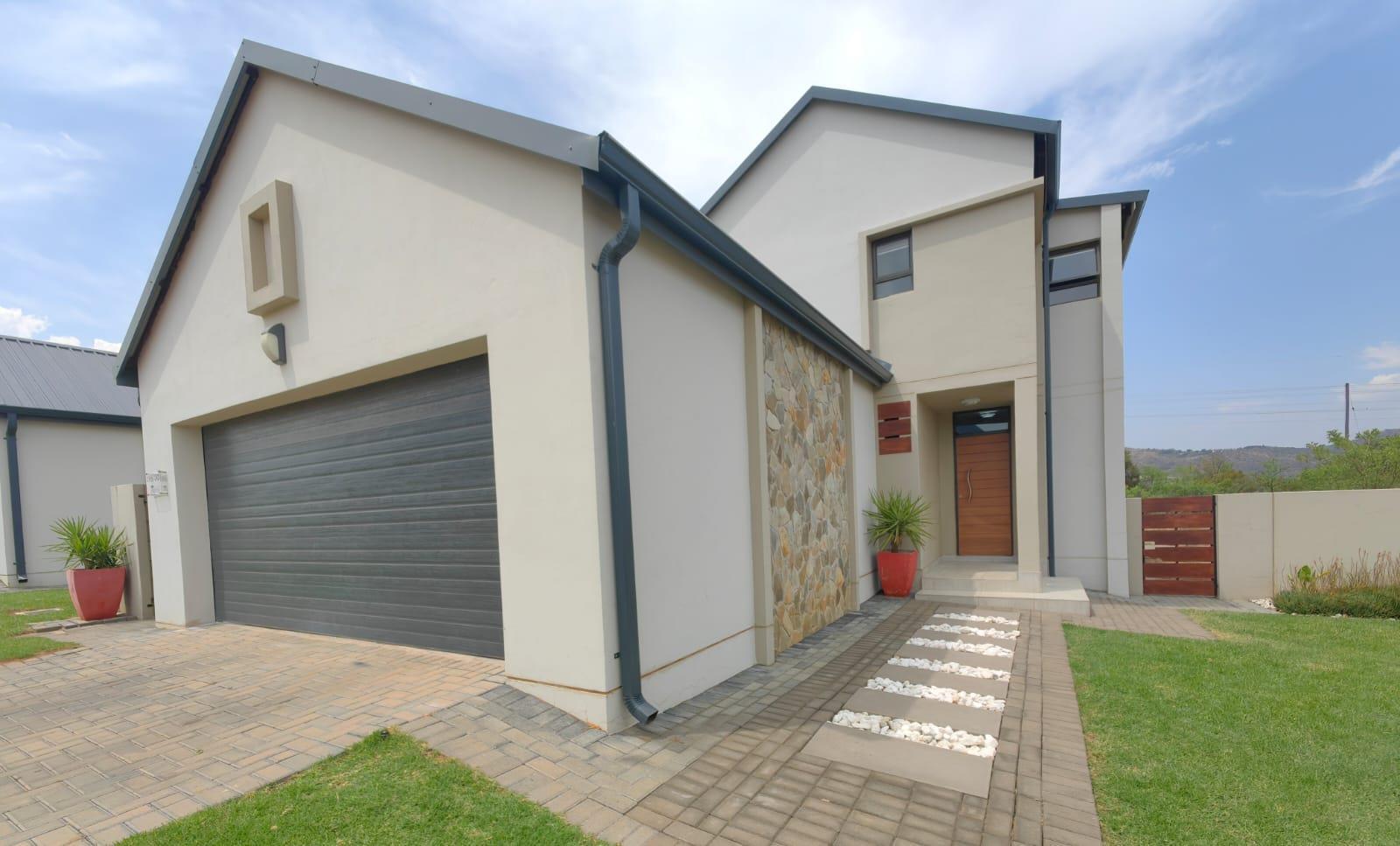 3 Bedroom House in Melodie