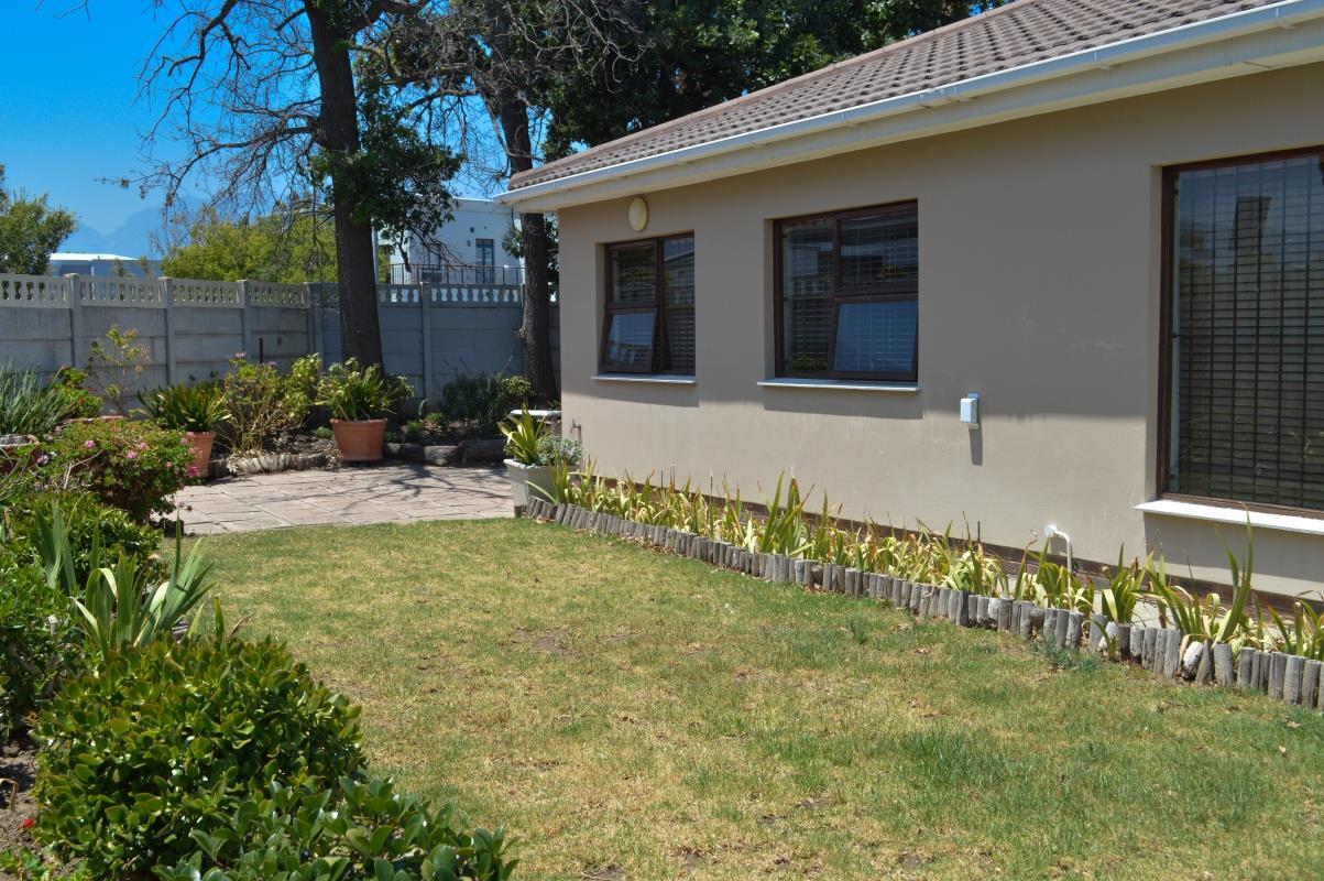 3 Bedroom House in Bridgewater