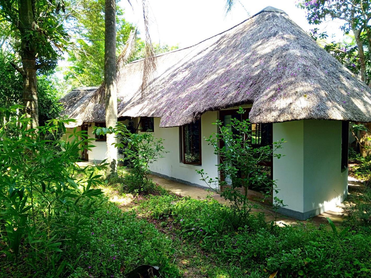1.5 Bedroom House in Umtentweni