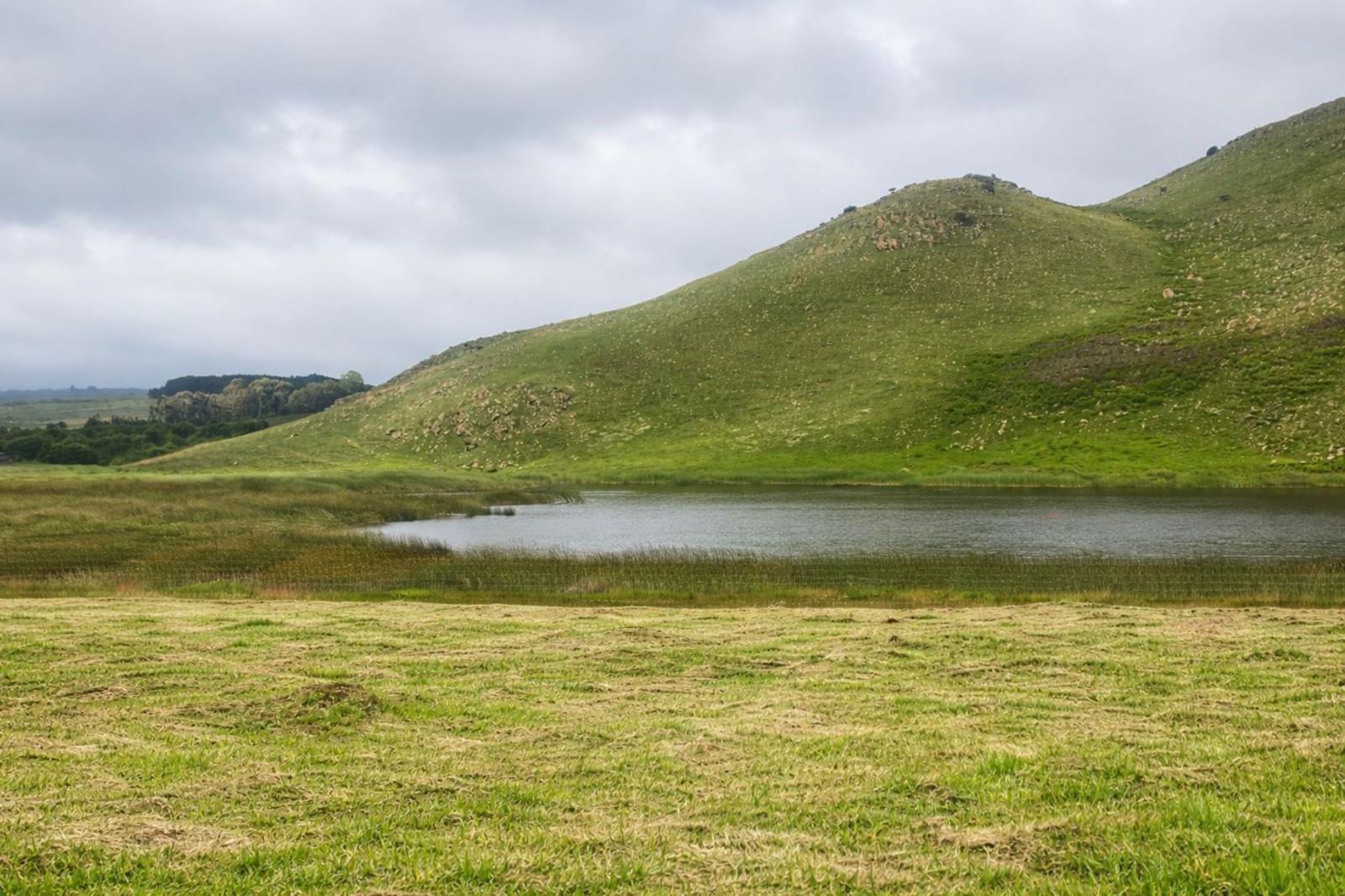 502 m² Land available in Dullstroom