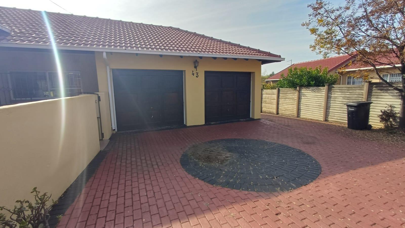 4 Bedroom House in Randhart