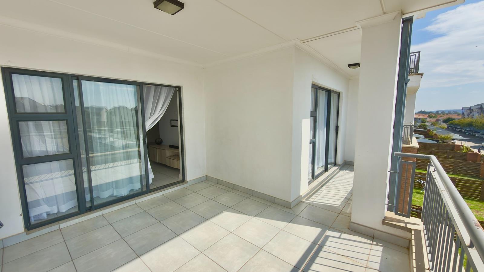 2 Bedroom Apartment in Blyde Riverwalk Estate