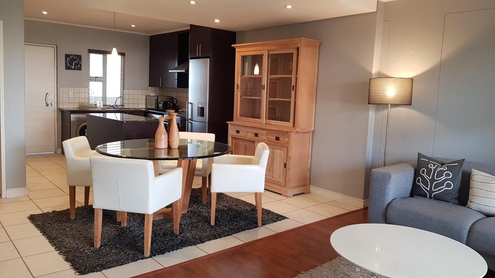 2 Bedroom Apartment in Morningside