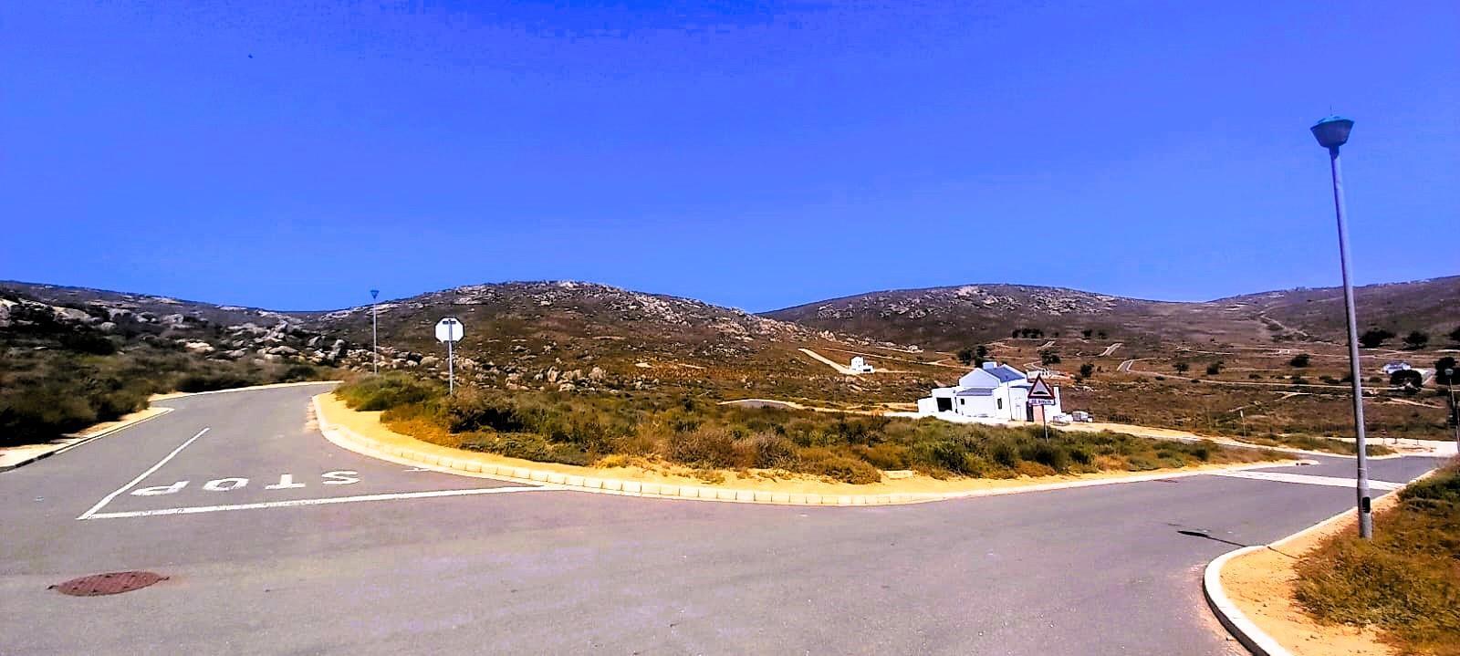 268 m² Land available in St Helena Bay
