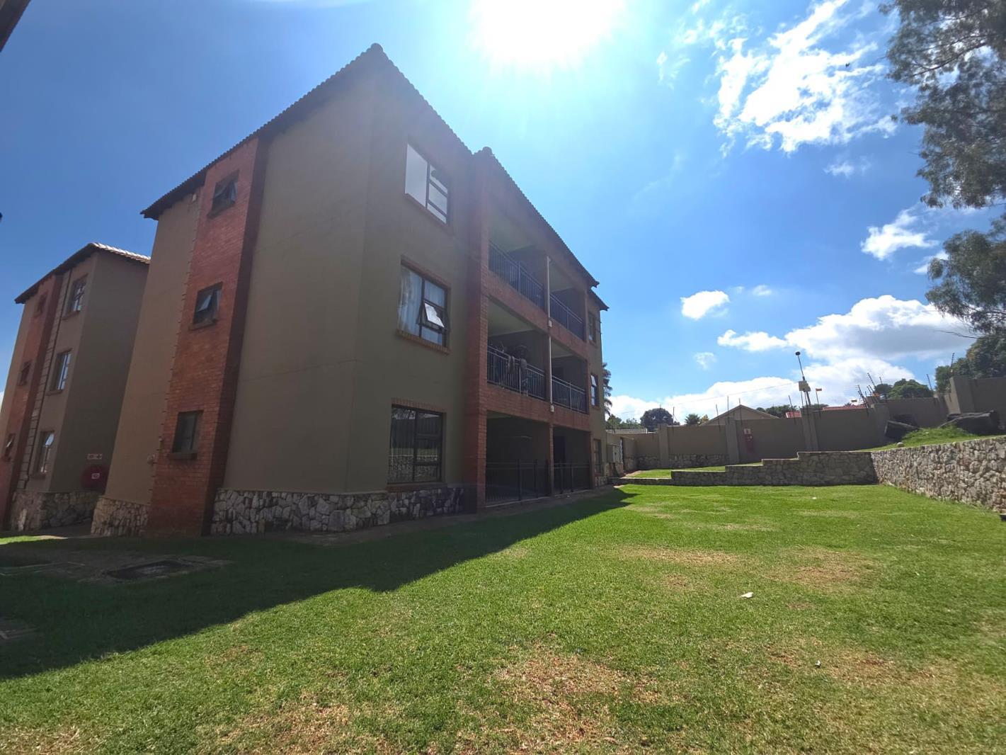 2 Bedroom Apartment in Wilro Park