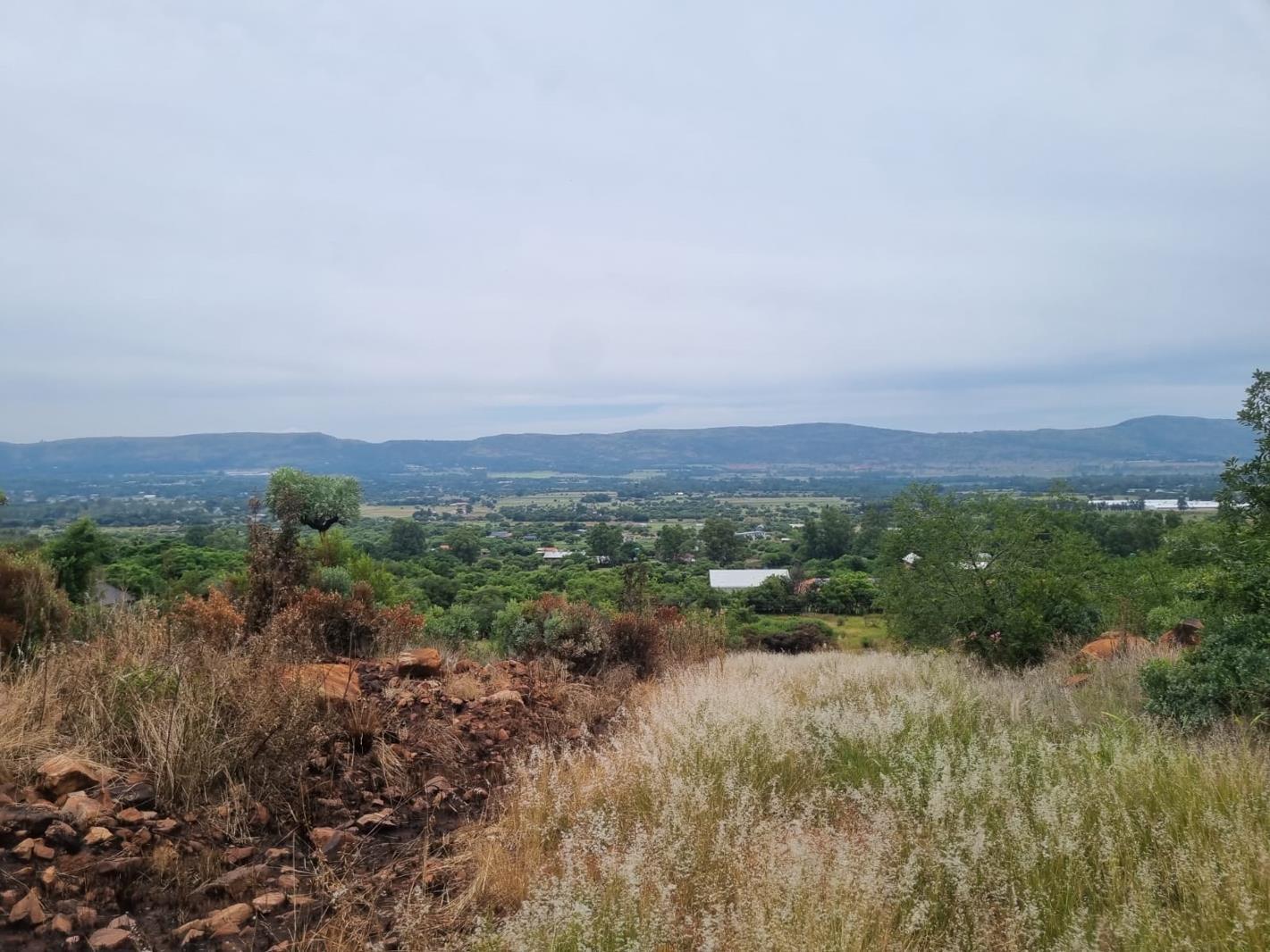 1 Bedroom House in Kameeldrift West