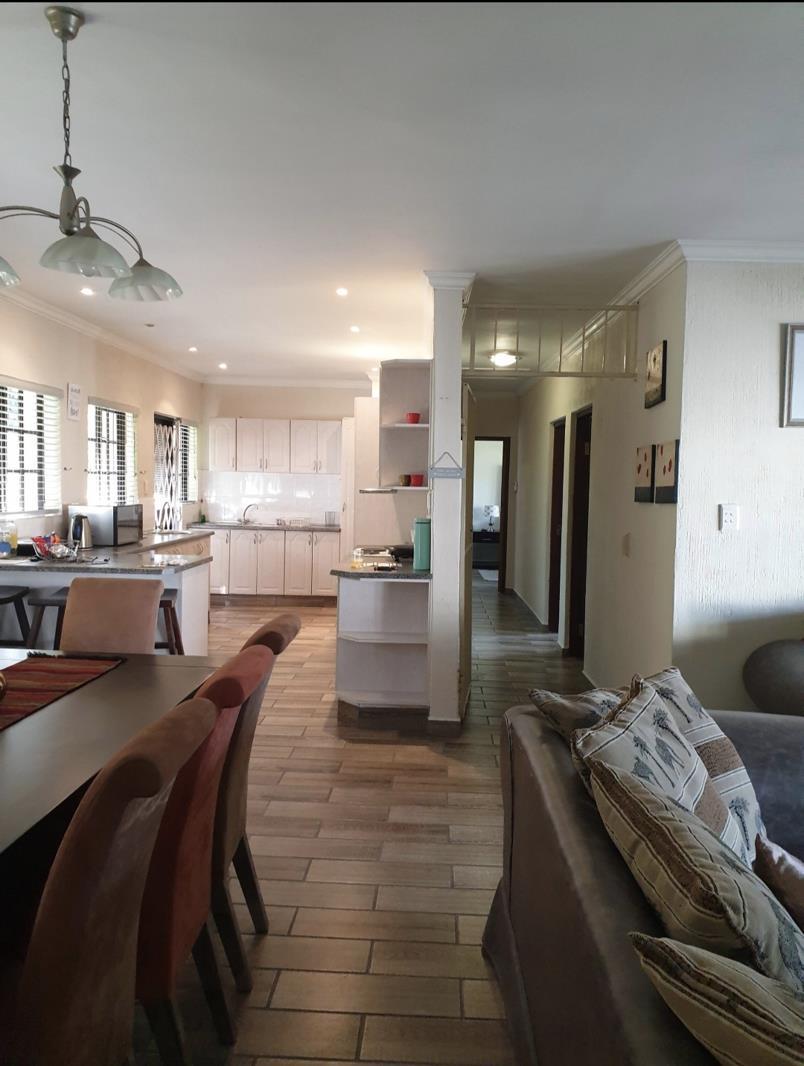 3 Bedroom Townhouse in Southport