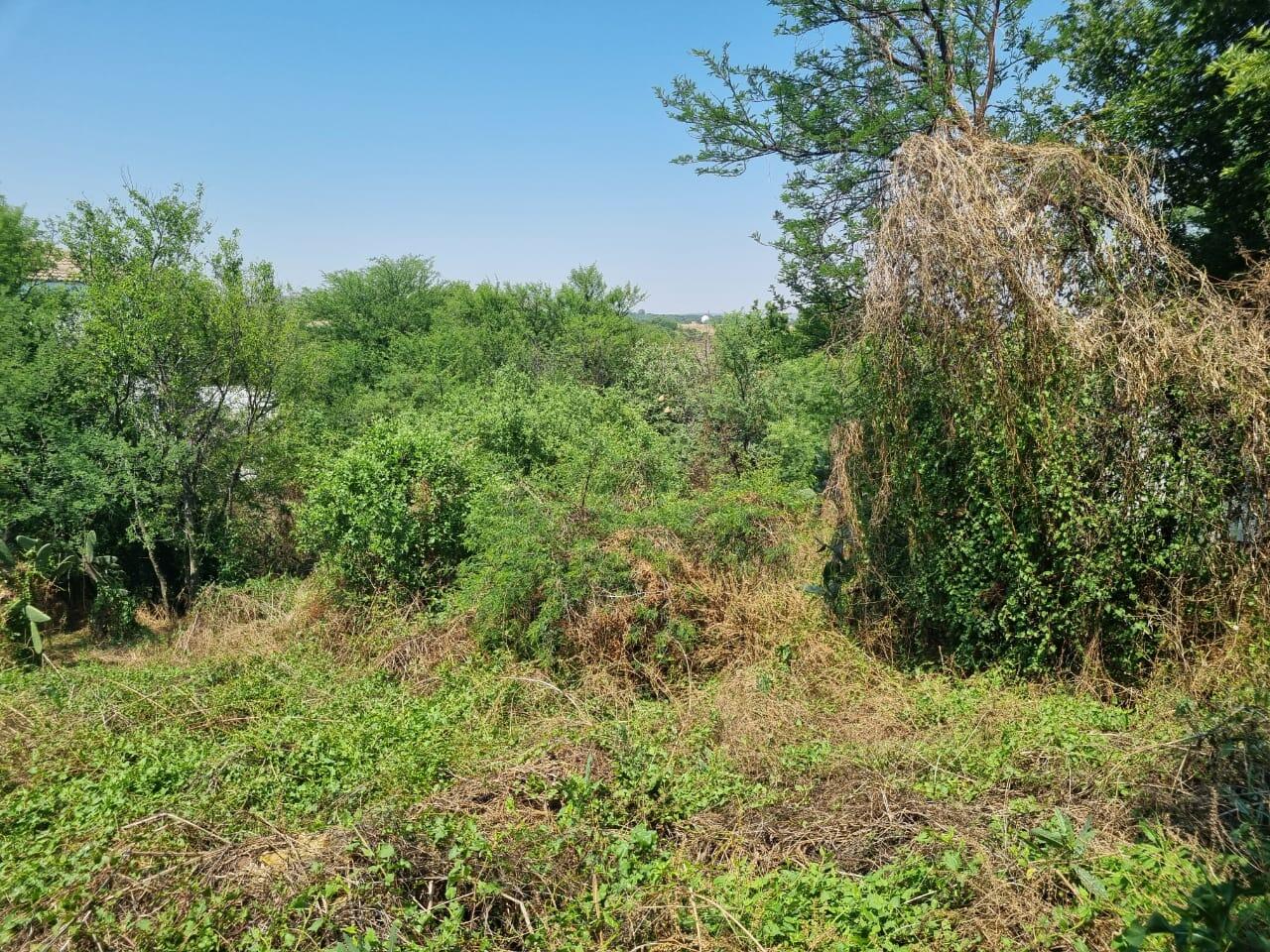 762 m² Land available in Vaaloewer