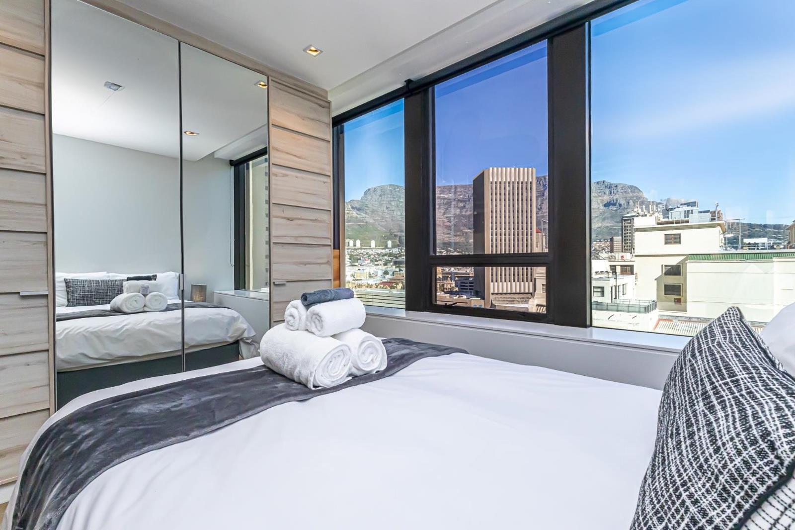 1 Bedroom Apartment in Cape Town City Centre