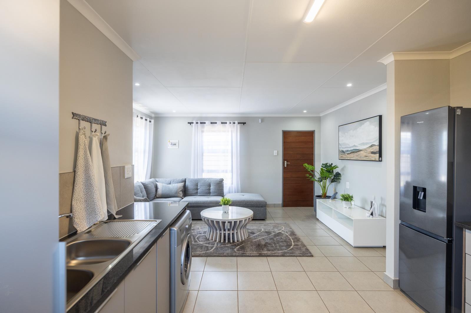 3 Bedroom House in Dawn Park