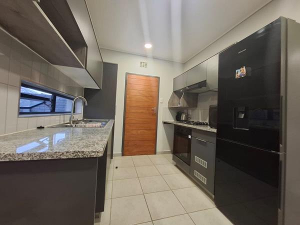 3 Bedroom Townhouse in Albertsdal