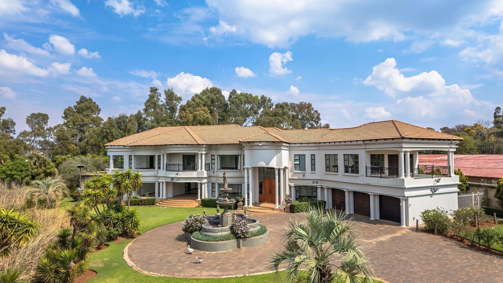 4 Bedroom House in Nortons Home Estate
