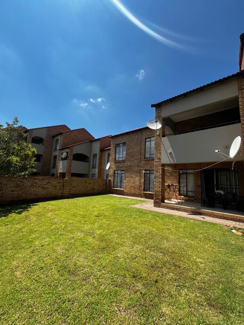 3 Bedroom Apartment in Highveld