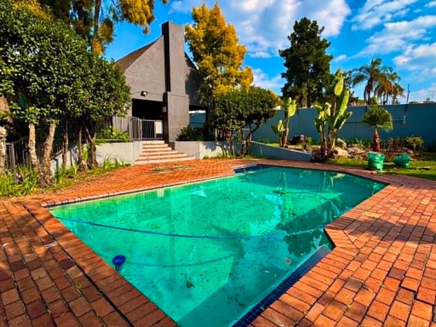 2 Bedroom Apartment in Morningside