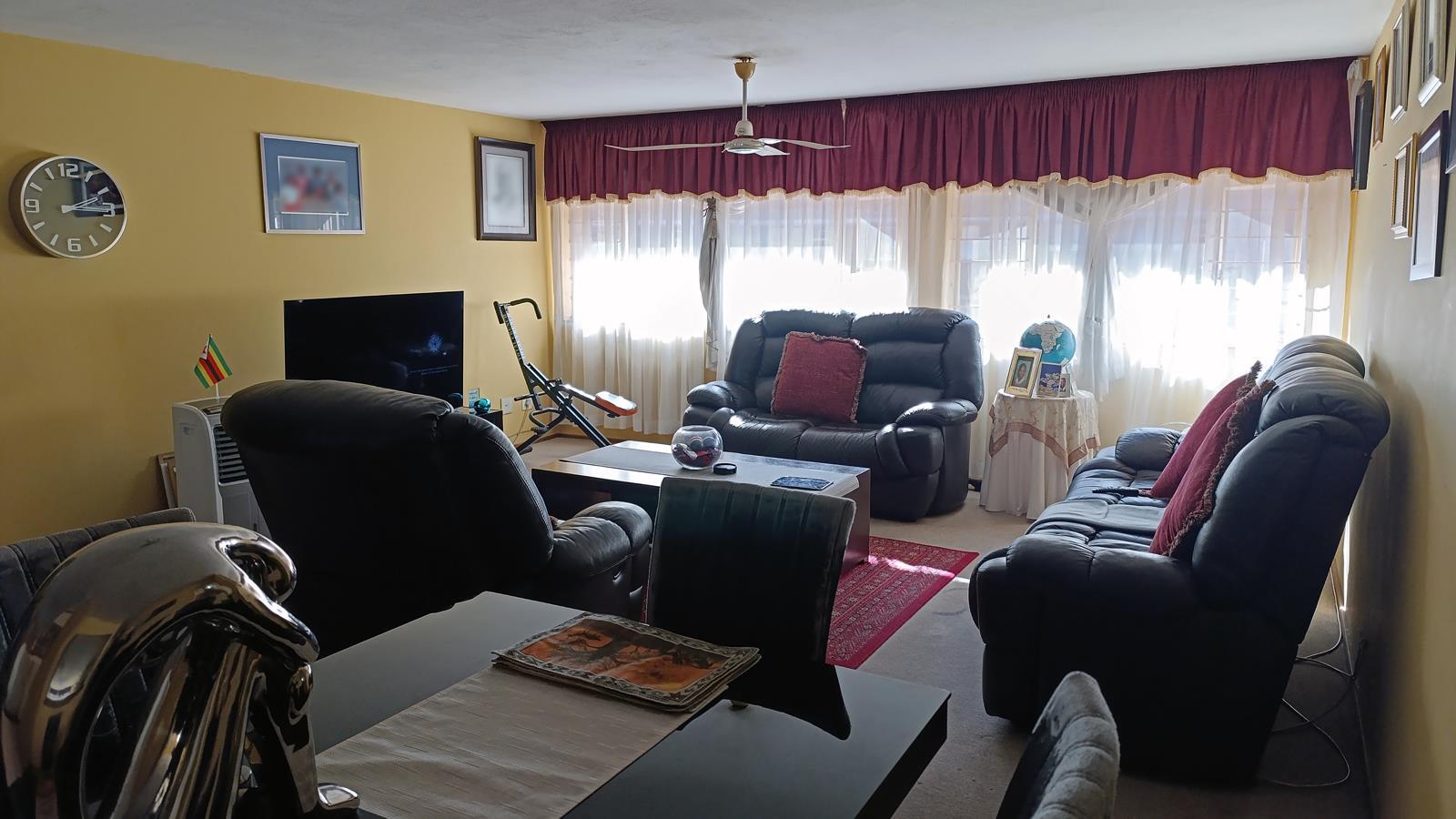 3 Bedroom Apartment in Wonderboom South