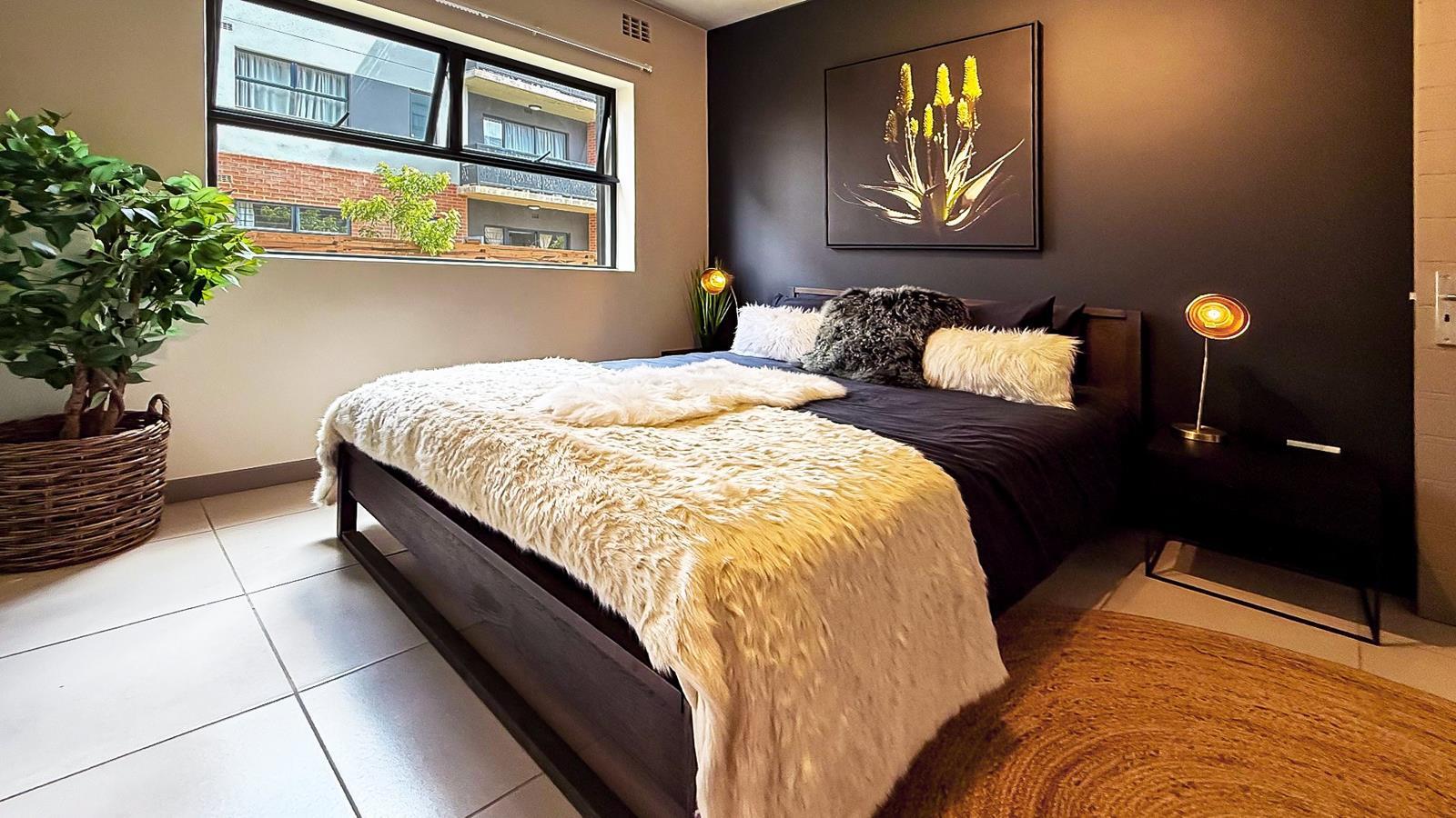 2 Bedroom Apartment in Fairland