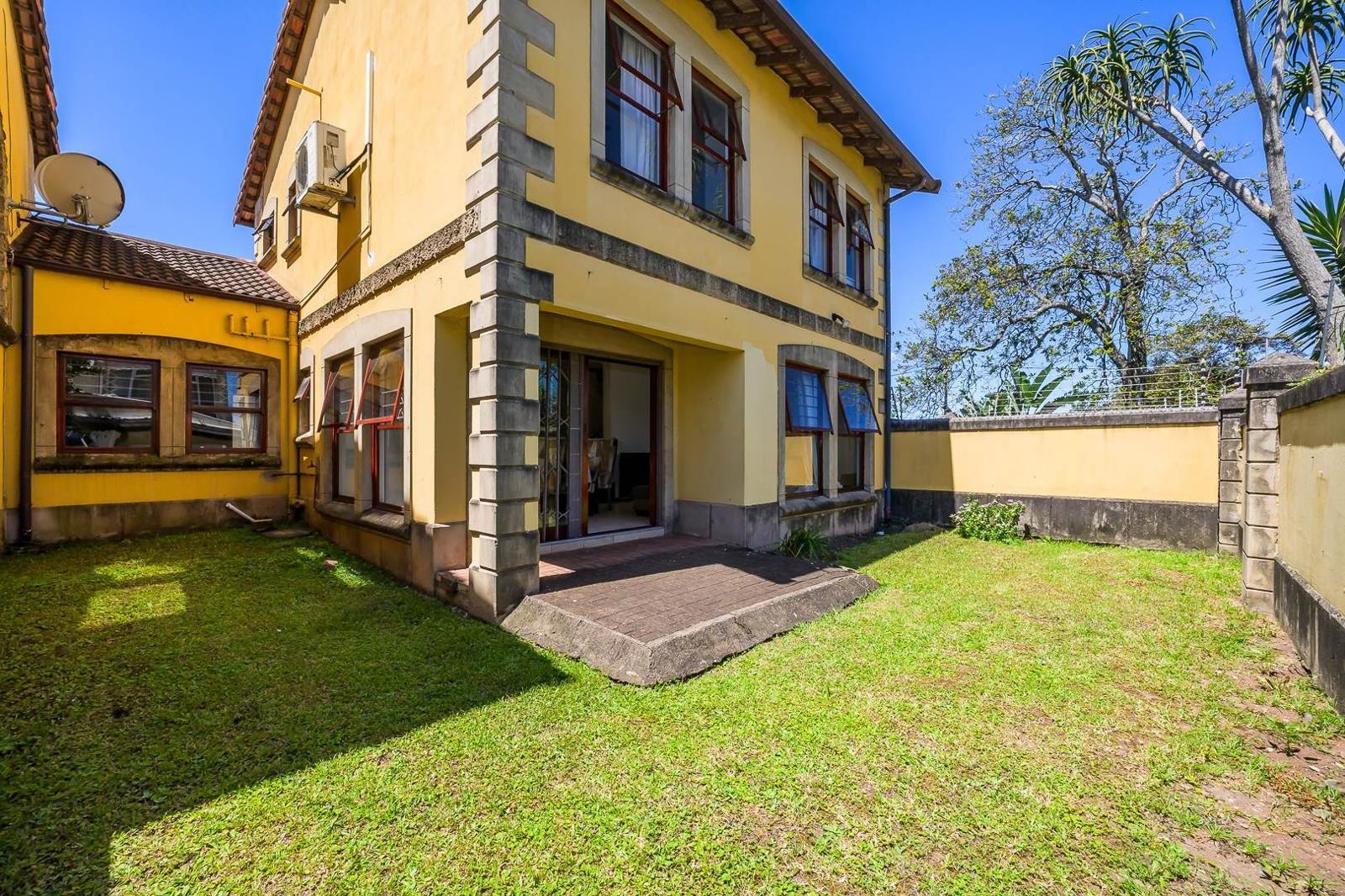 3 Bedroom Townhouse in Ashley