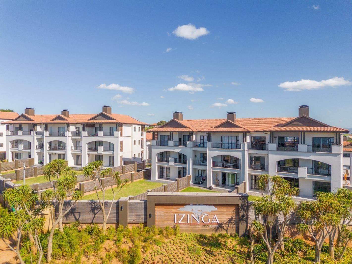 1 Bedroom Apartment in Izinga Estate