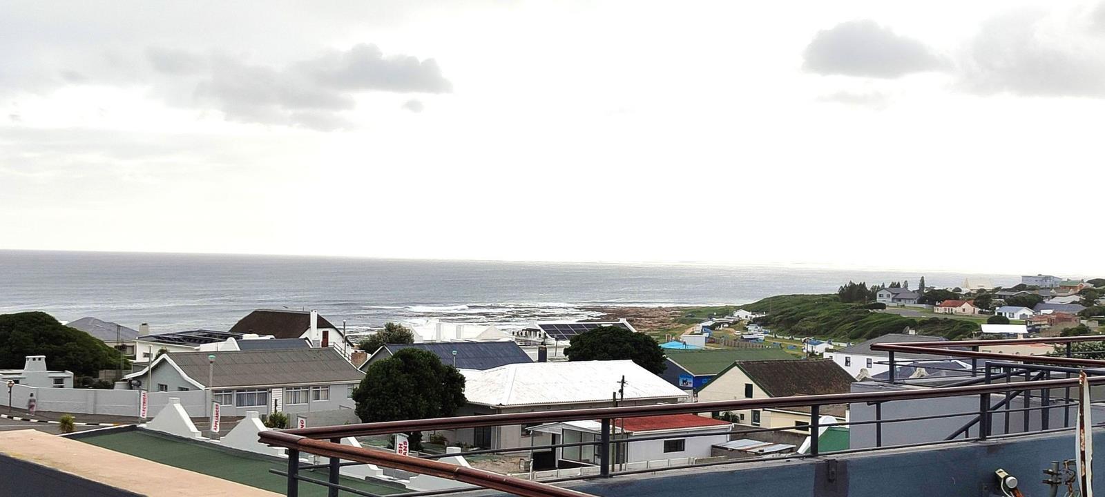 2 Bedroom Apartment in Gansbaai and surrounds