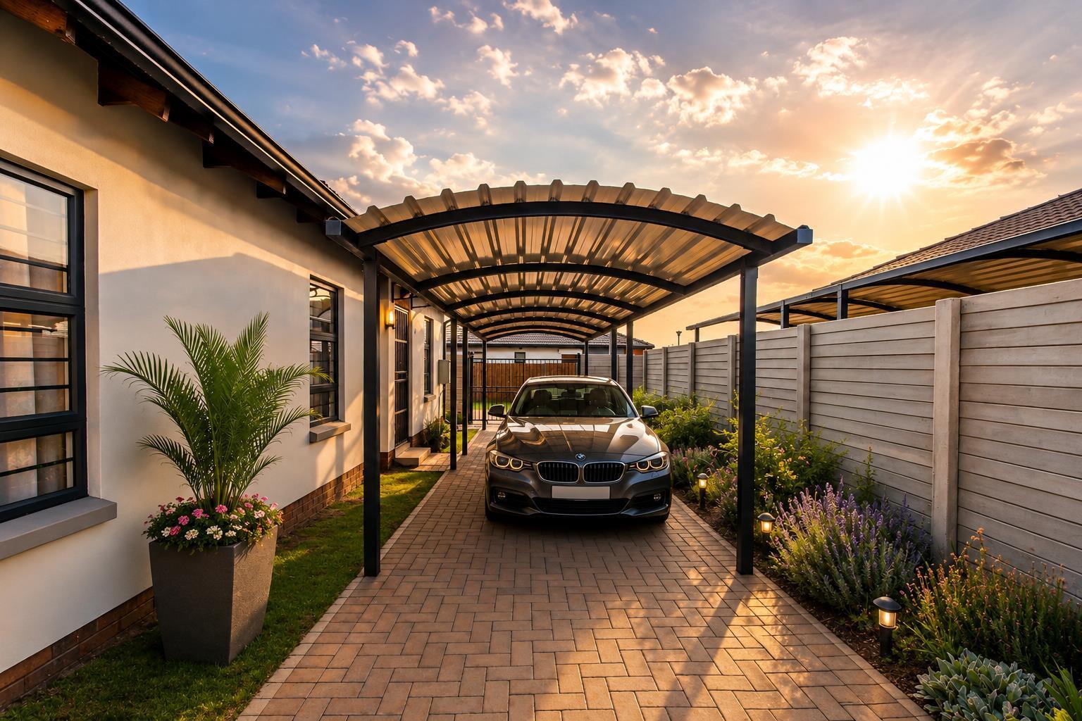 3 Bedroom House in Brackendowns
