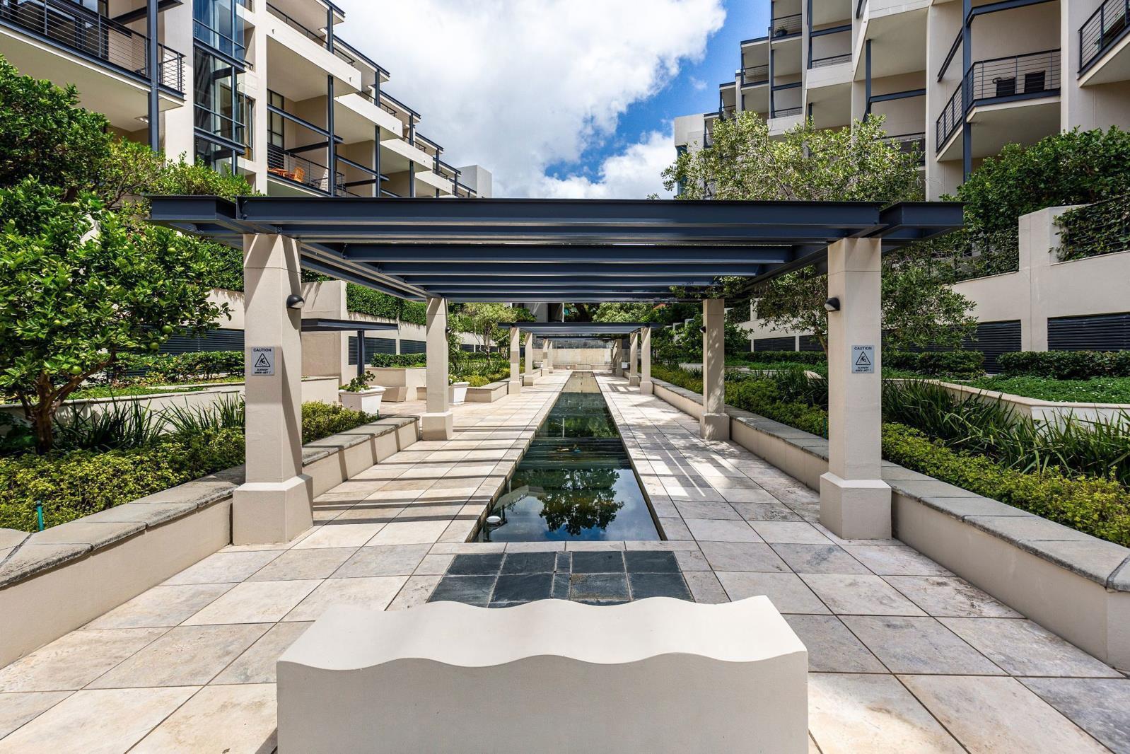 2 Bedroom Apartment in Gardens