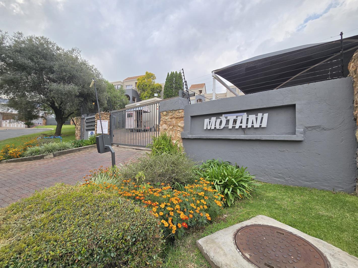 2 Bedroom Townhouse in Ridgeway