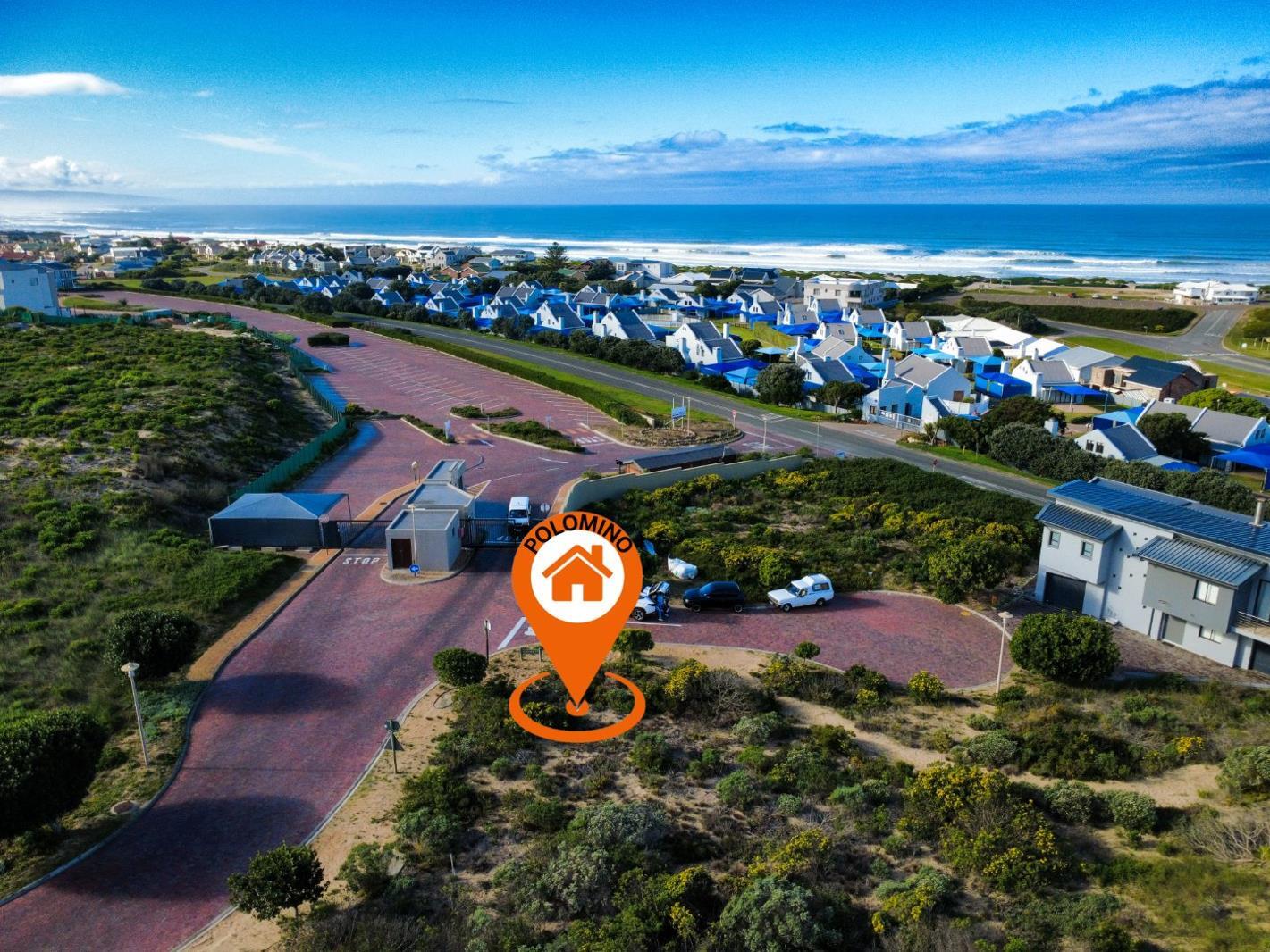 510 m² Land available in Stilbaai Oos