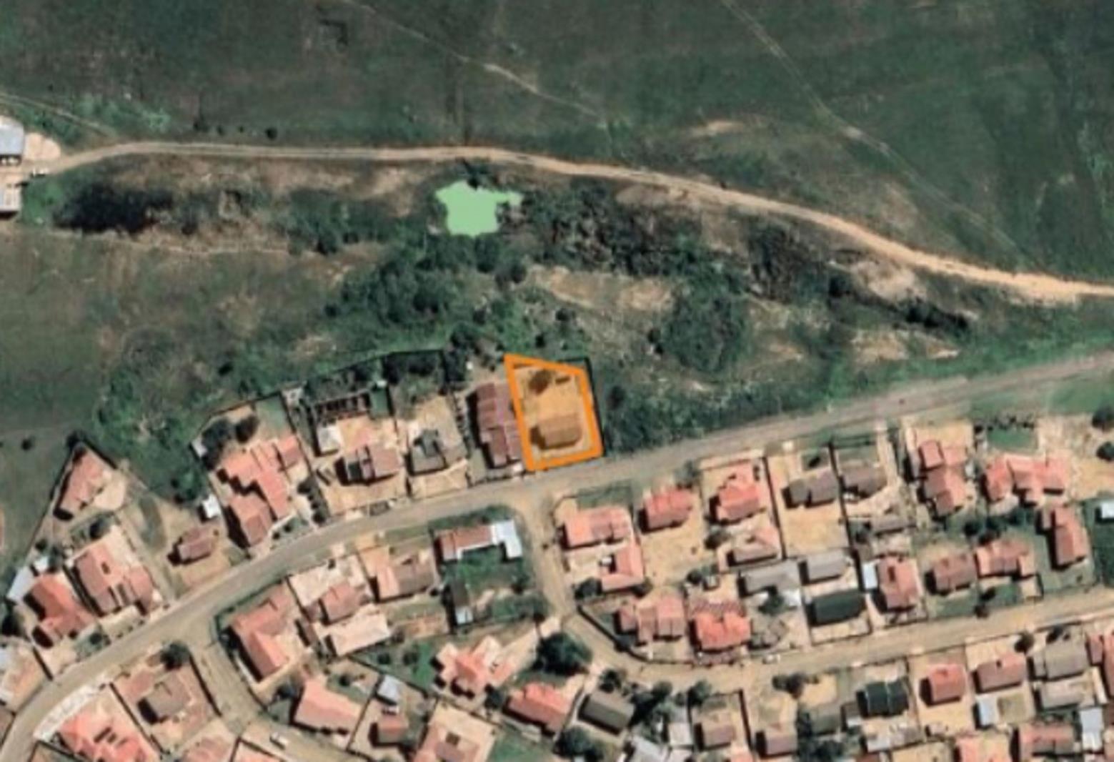 3 Bedroom House in Clarens