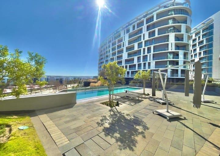 2 Bedroom Apartment in Waterfall Estate