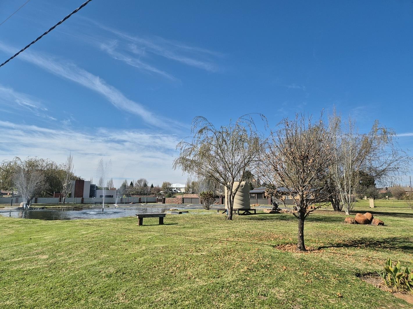 3 059 m² Land available in Grimbeek Park