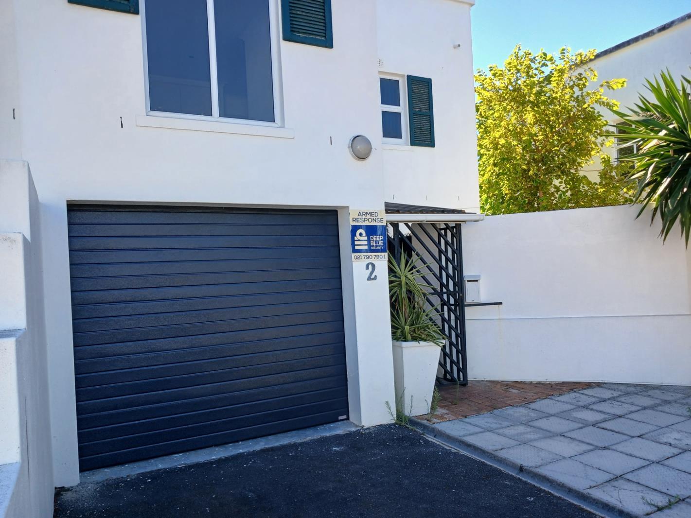3 Bedroom House in Muizenberg